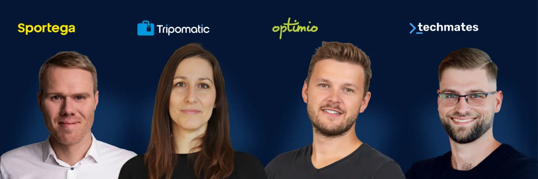Řečníci Dny AI 2026 | Techmates