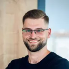 Gašpar Nagy, zakladatel a CEO Techmates