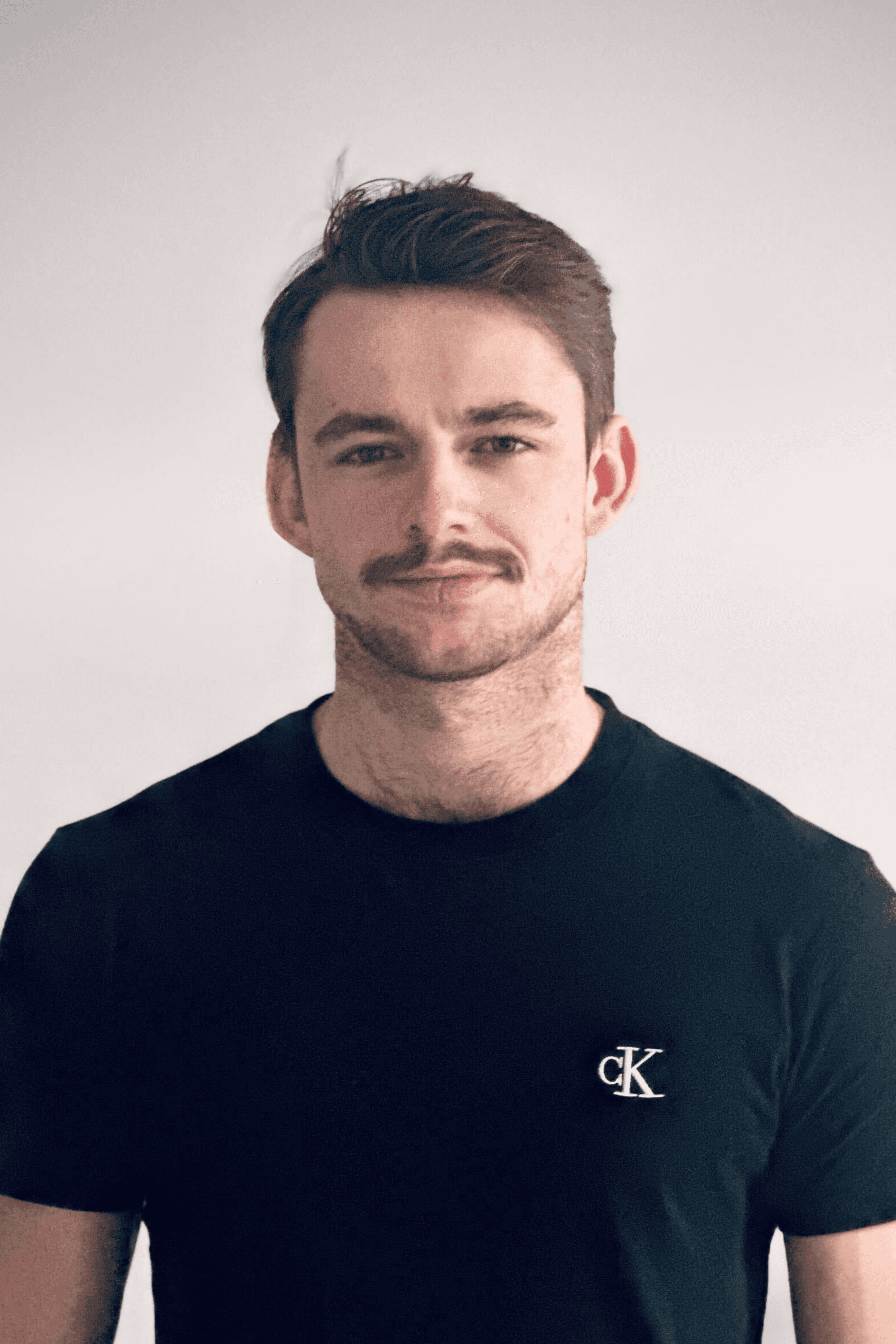 Portrét: Michal Závodný